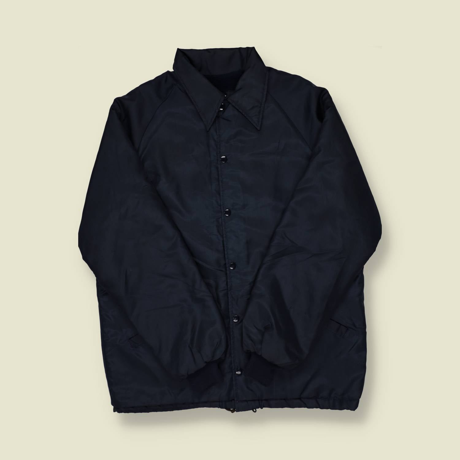 1970s Coach Jacket - L