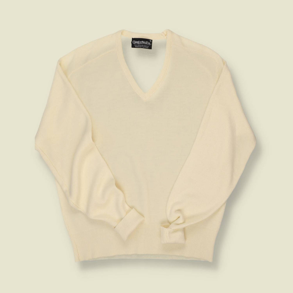 1980s Knit - M/L