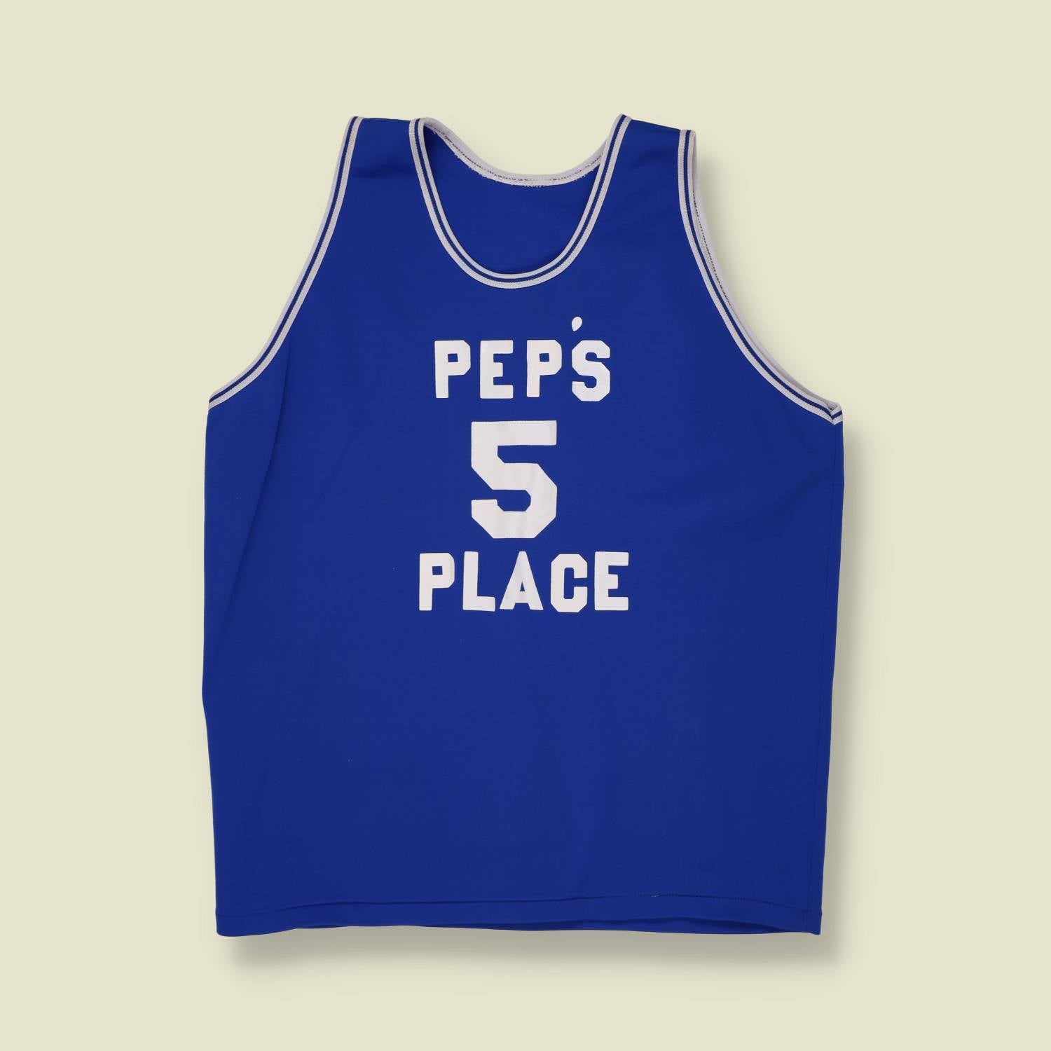 1970s Pep's Place Jersey - M