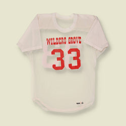 1980s Wilder's Grove Jersey - S/M