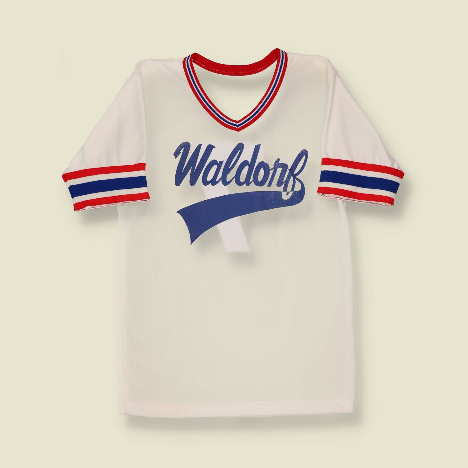 1980s Waldorf Jersey - XS