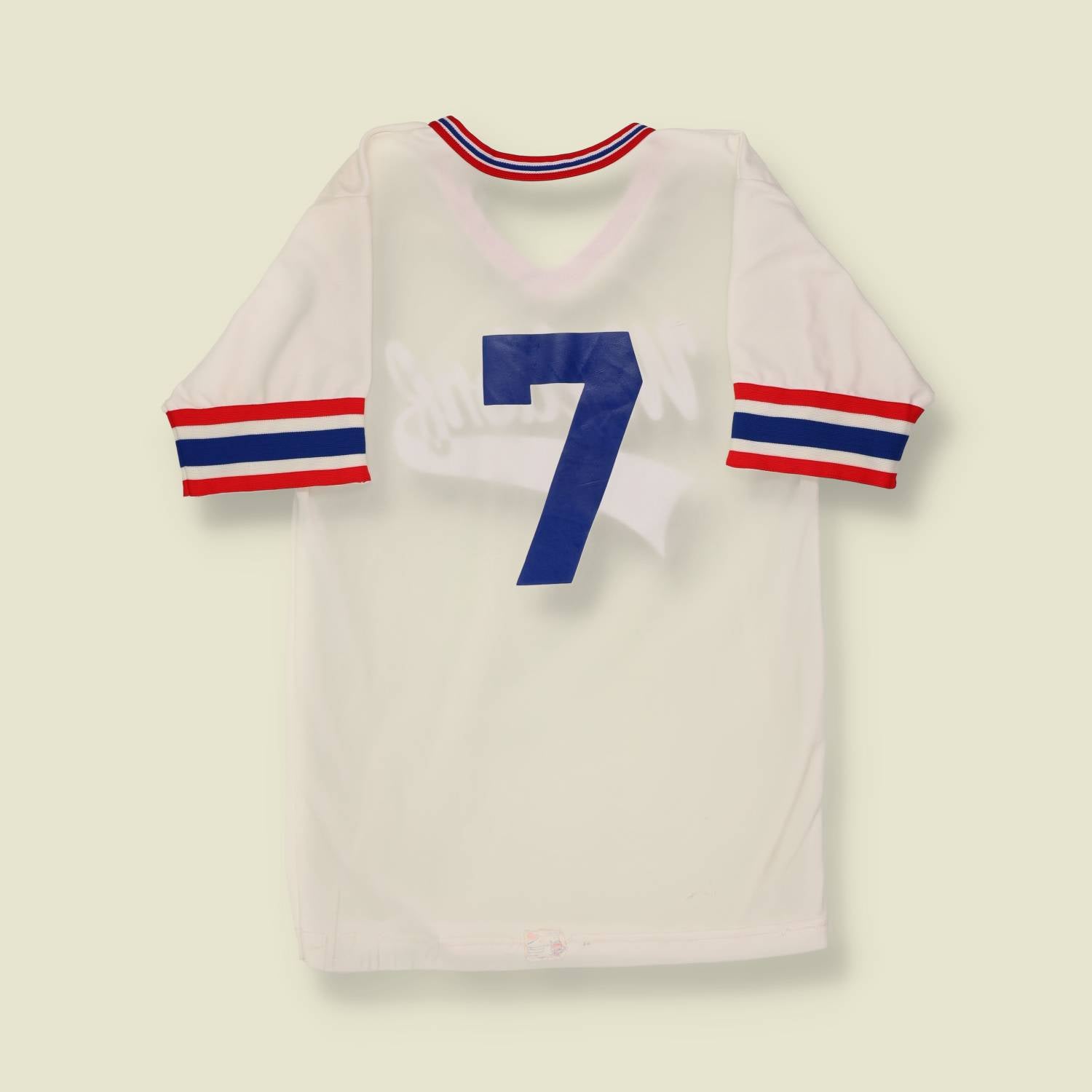 1980s Waldorf Jersey - XS