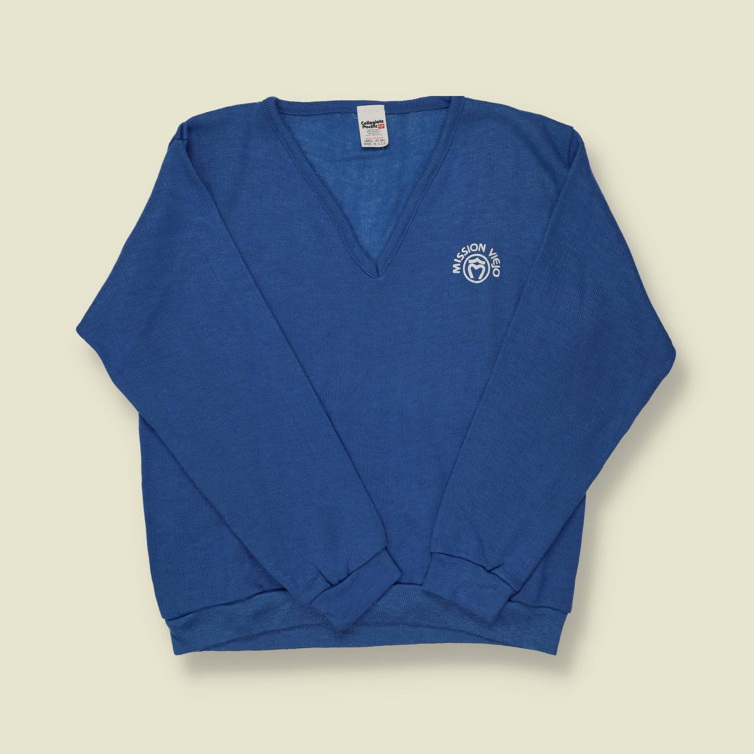 1980s Knit - M/L