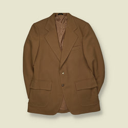 1970s | Blazer | Brown - S