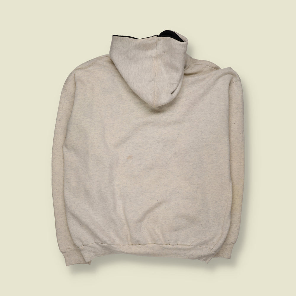 1994 | Active Image | Morgan State Bears Graphic Hoodie | Grey - XL