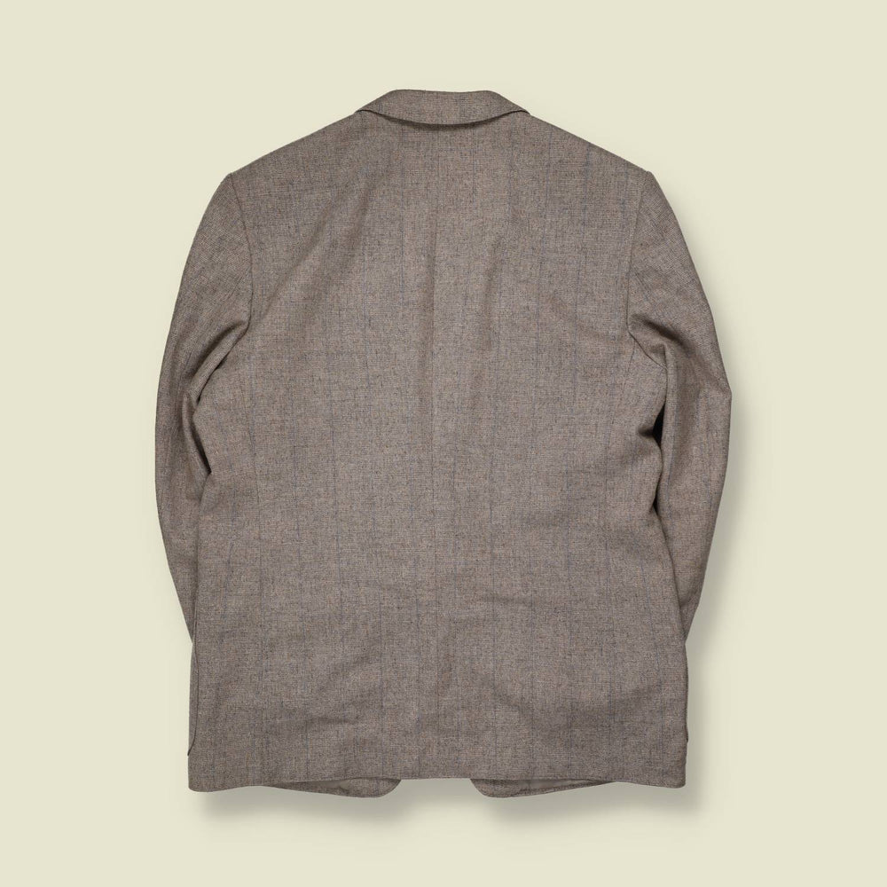 1990s | Hettage | Two-Button Blazer - L