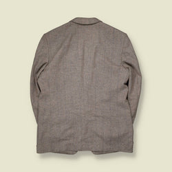 1990s | Hettage | Two-Button Blazer - L