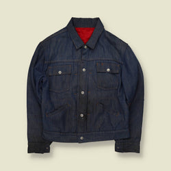1960s | Ranchcraft | Type 2 Denim Jacket | Indigo - M
