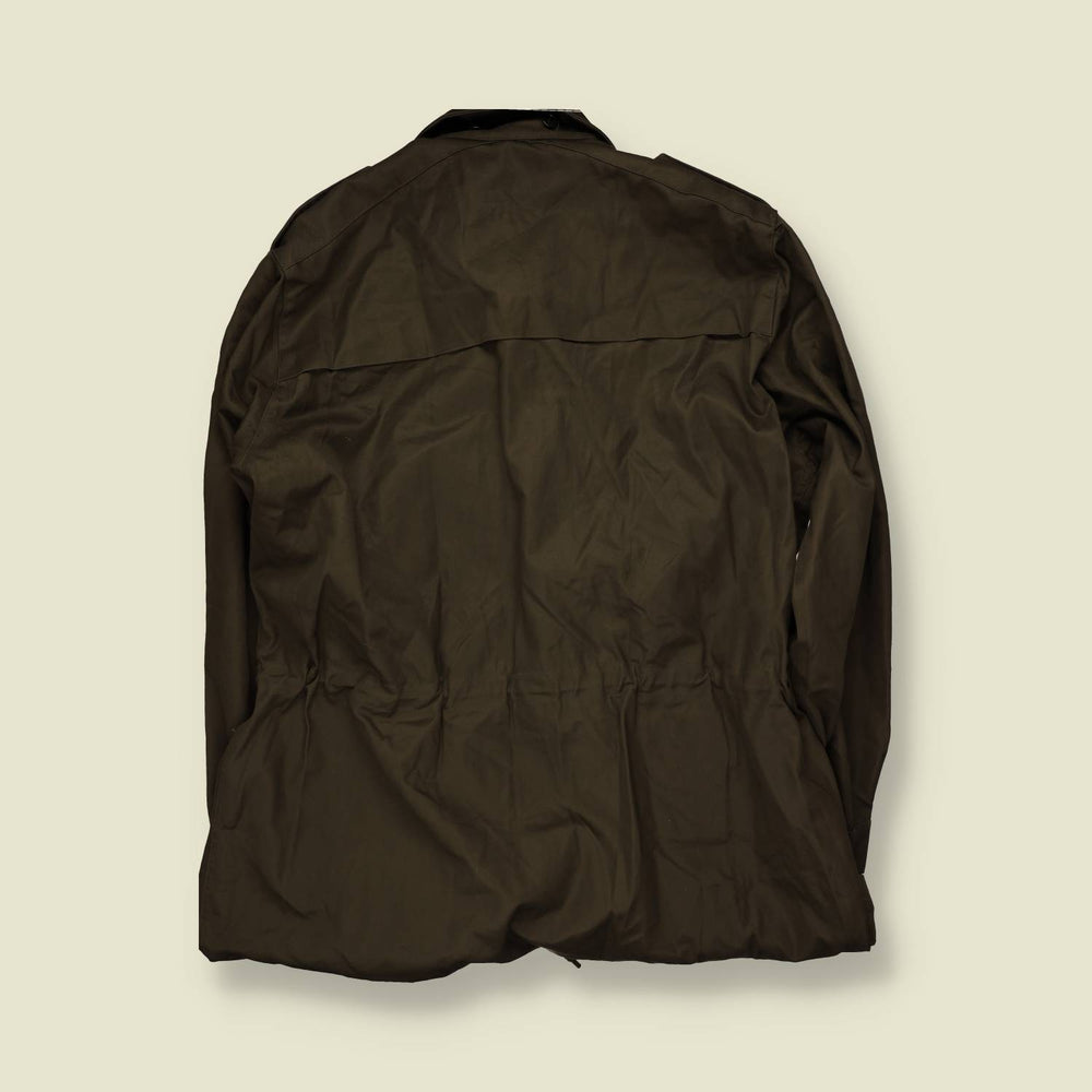 2003 | Italian Military | Field Jacket | Olive - L