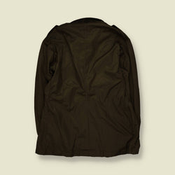 1980s | Italian Military | Field Jacket | Olive - M