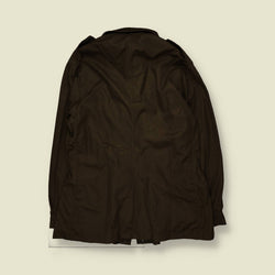 1990 | Italian Military | Field Jacket | Olive - S