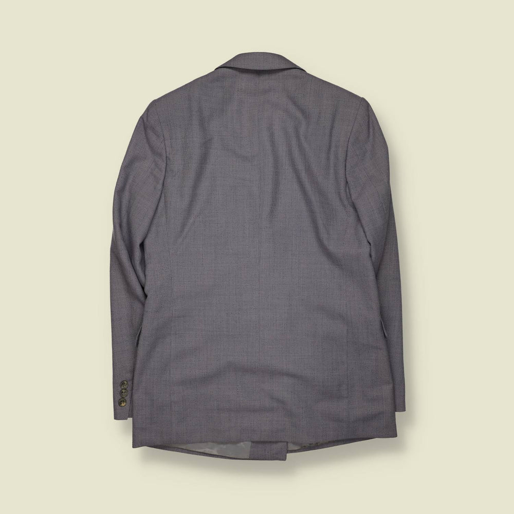 1970s | Dilmor | Double Breasted Blazer – S
