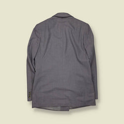 1970s | Dilmor | Double Breasted Blazer – S