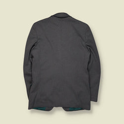 1970s | Unbranded | Single Breasted Blazer – XS