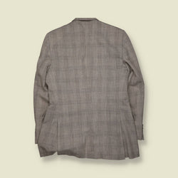 1970s | Unbranded | Single Breasted Blazer – S