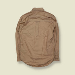 1990s | Chase | NASCAR Button-Down Shirt | Tan – M