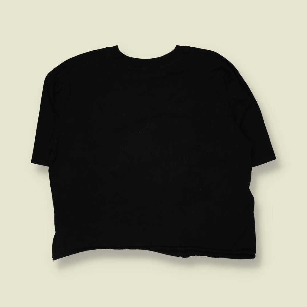 1998 | Executar | South Africa Leopard Wildlife Graphic Cotton Tee - 18