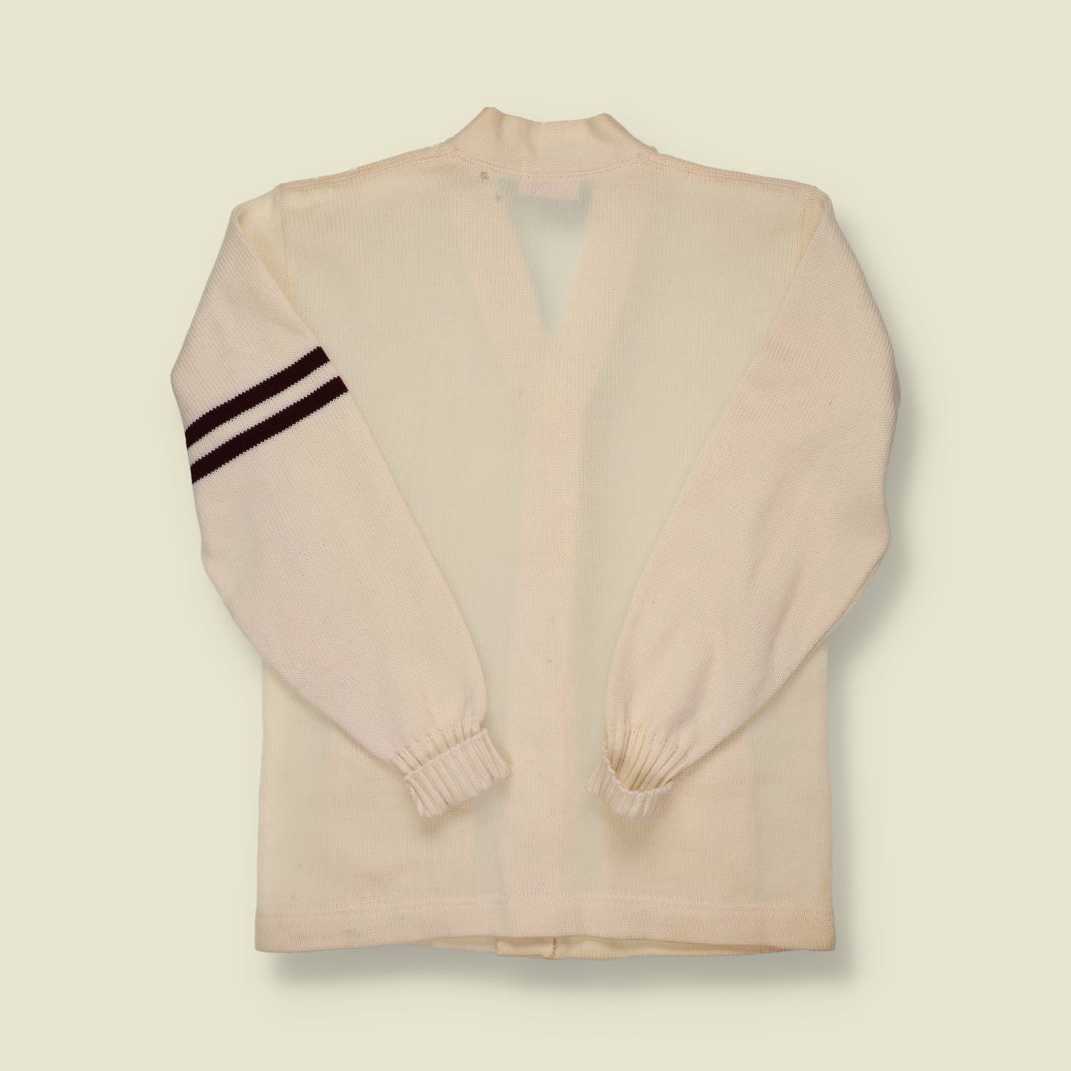 1950s Letterman Cardigan - S