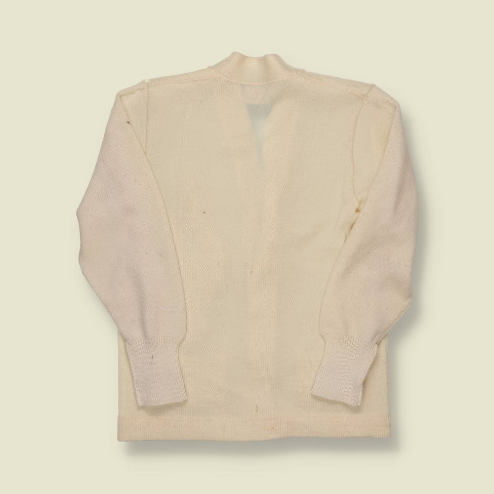 1950s Letterman Cardigan - S