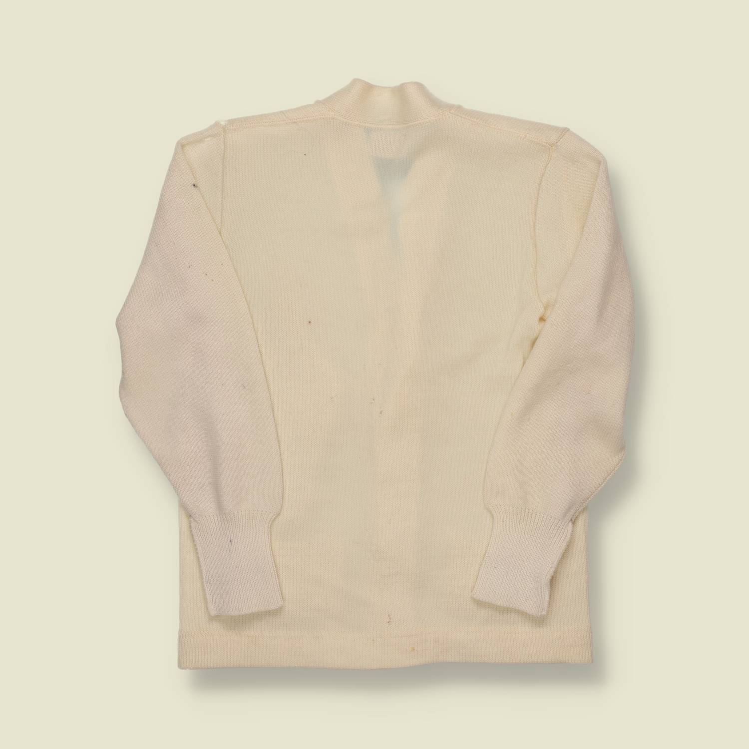 1950s Letterman Cardigan - S