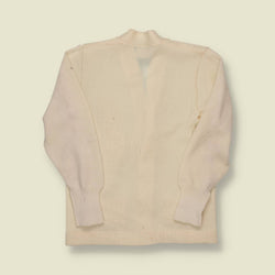 1950s Letterman Cardigan - S