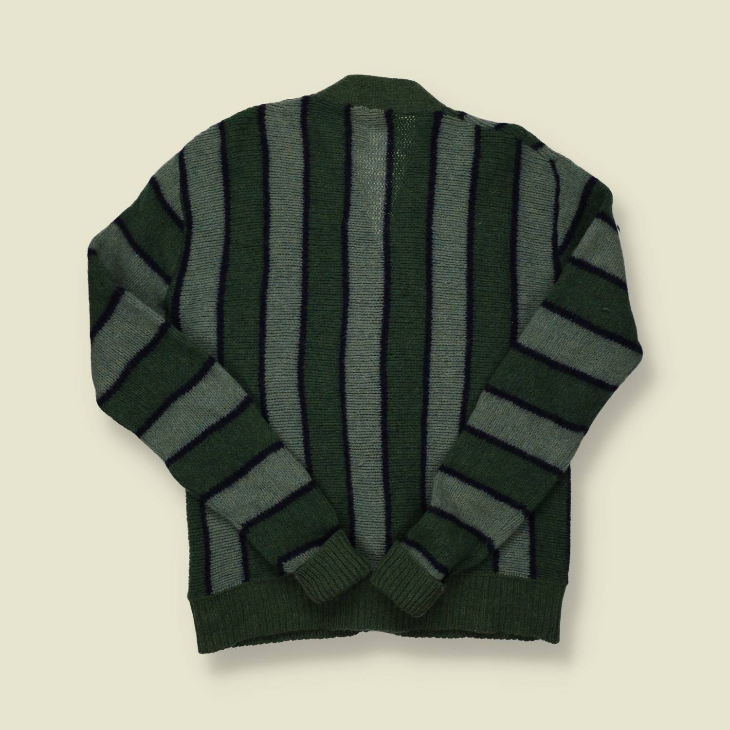 1960s Jantzen Cob Button Cardigan - S
