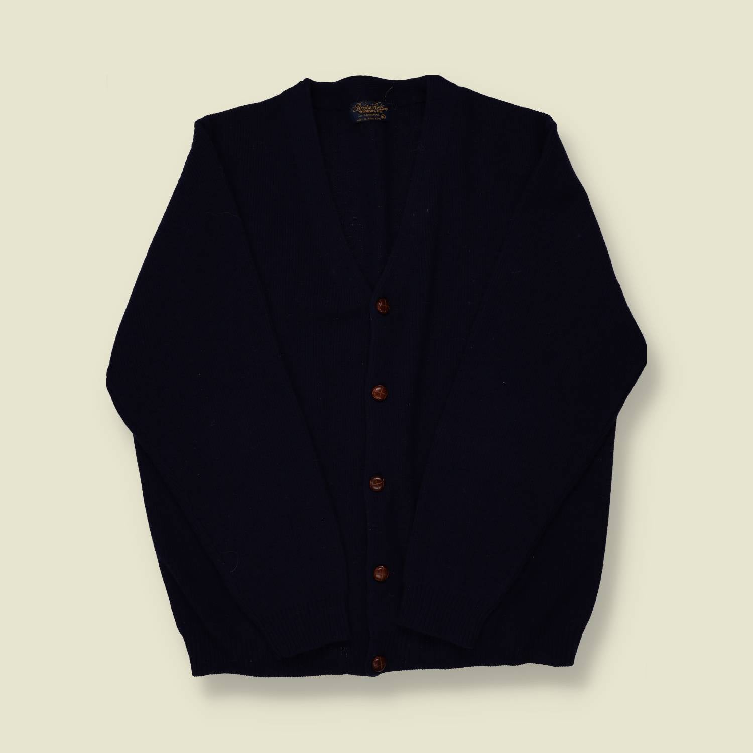 1990s Brooks Brothers Cardigan -