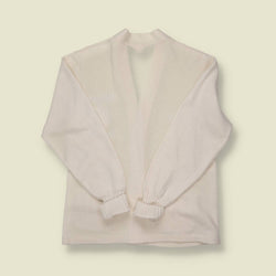 1970s Letterman Cardigan - M
