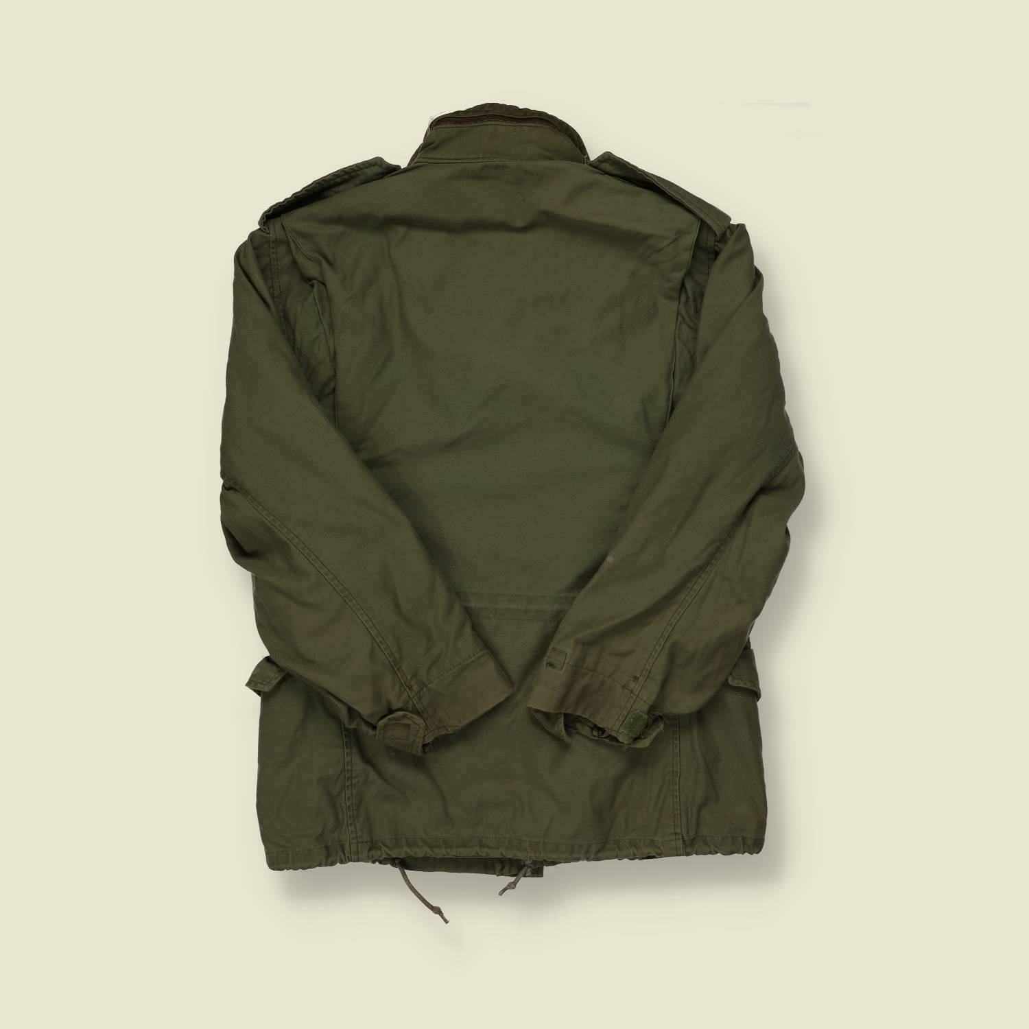 1980s M-65 Field Jacket - S