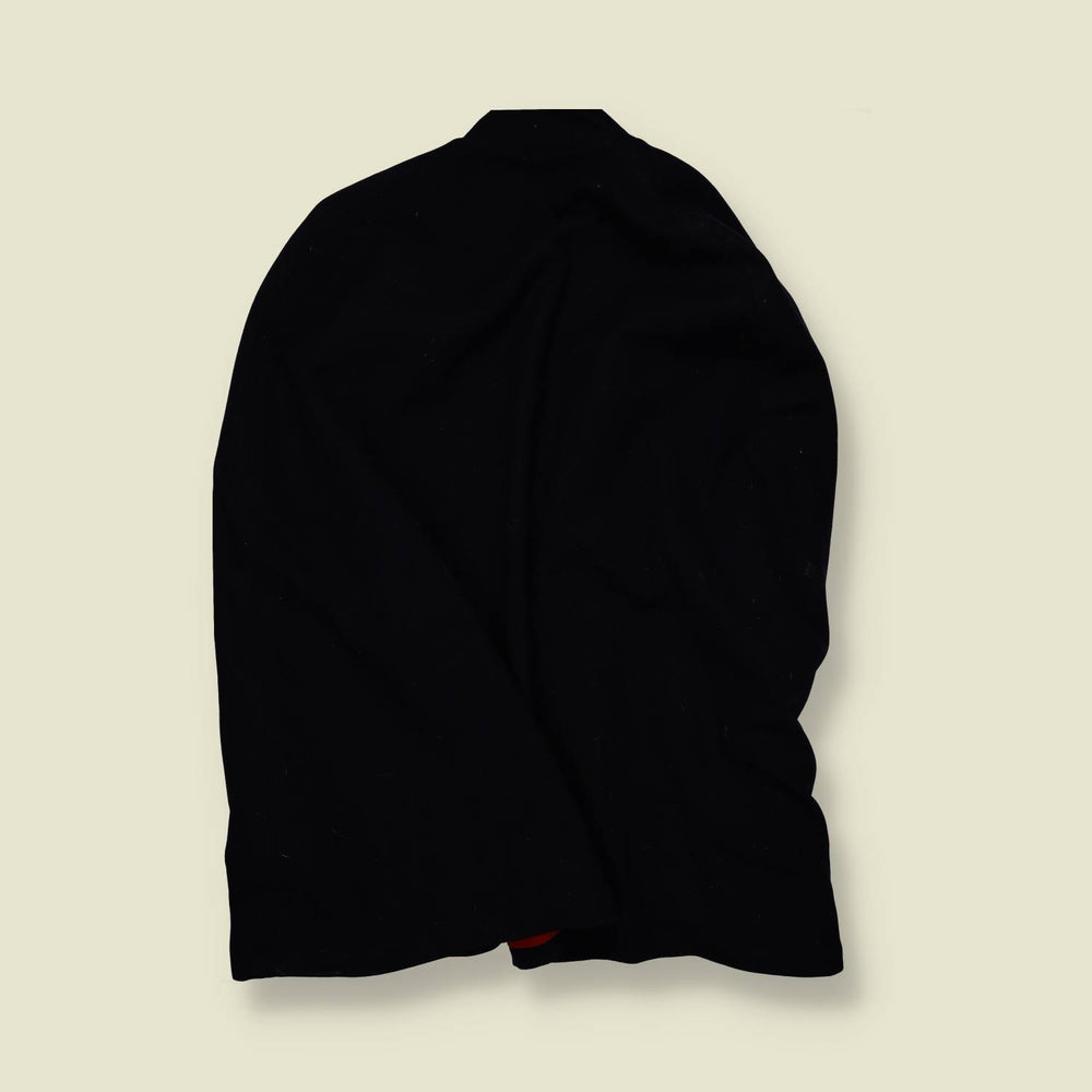 1940s U.S. Nurse’s Cape – St Joseph’s Hospital, Indiana - L