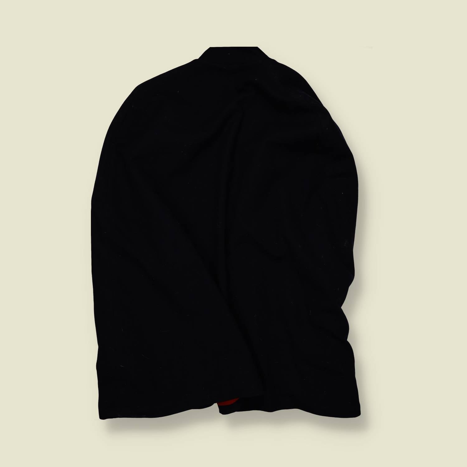 1940s/50s Wool Military Cape - L