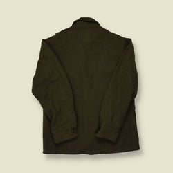 1970s US Military Field Shirt - M/L