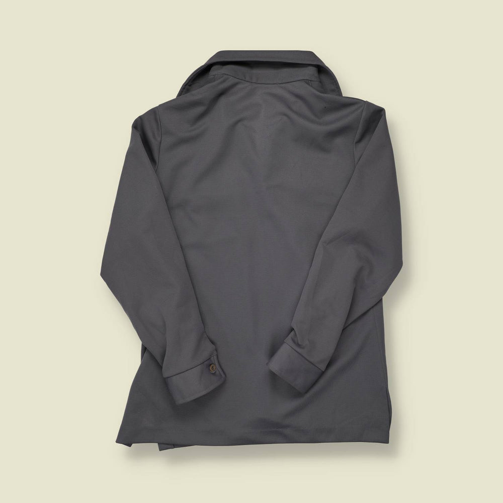 1970s Shirt Jacket - S