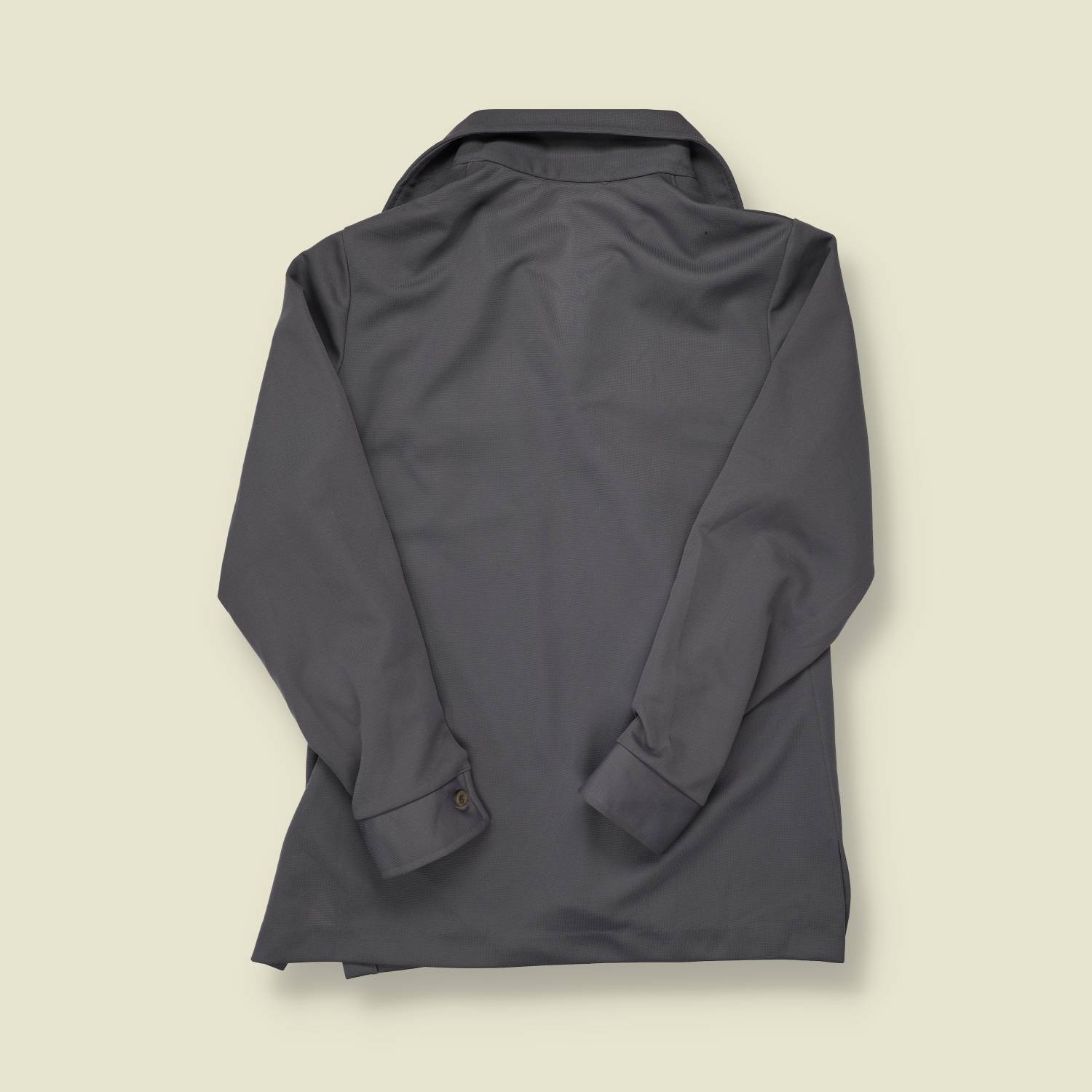 1970s Shirt Jacket - S