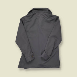 1970s Shirt Jacket - S