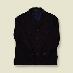 1970s Shirt Jacket - S