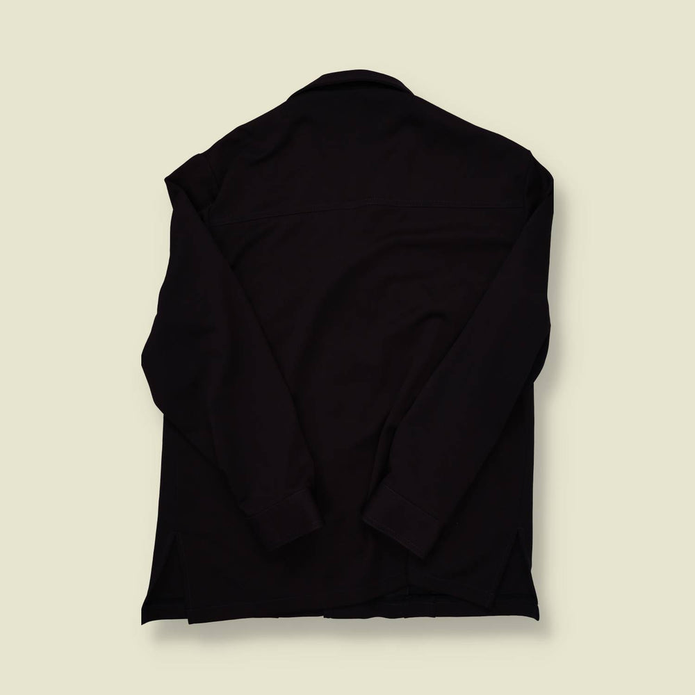 1970s Shirt Jacket - S