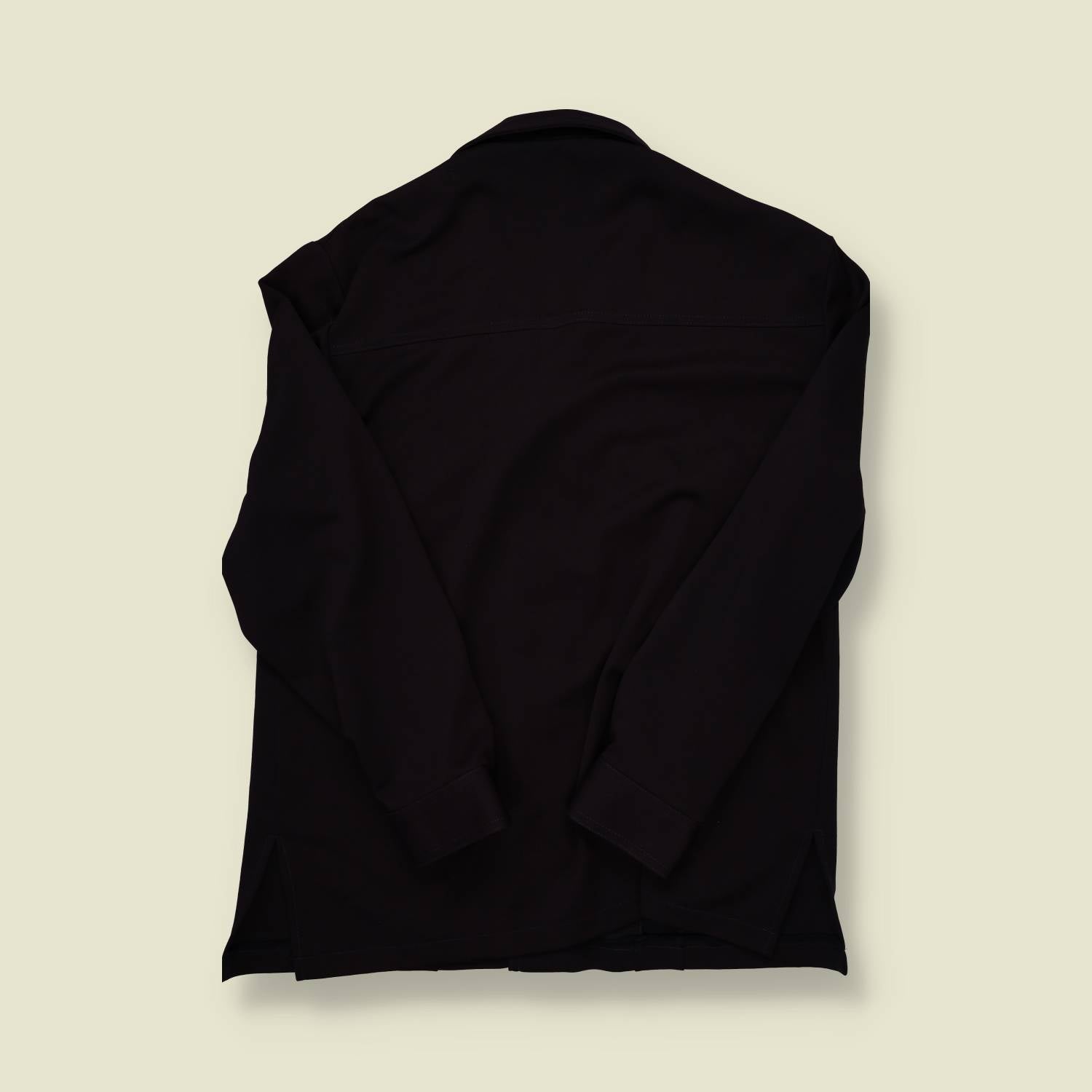 1970s Shirt Jacket - S