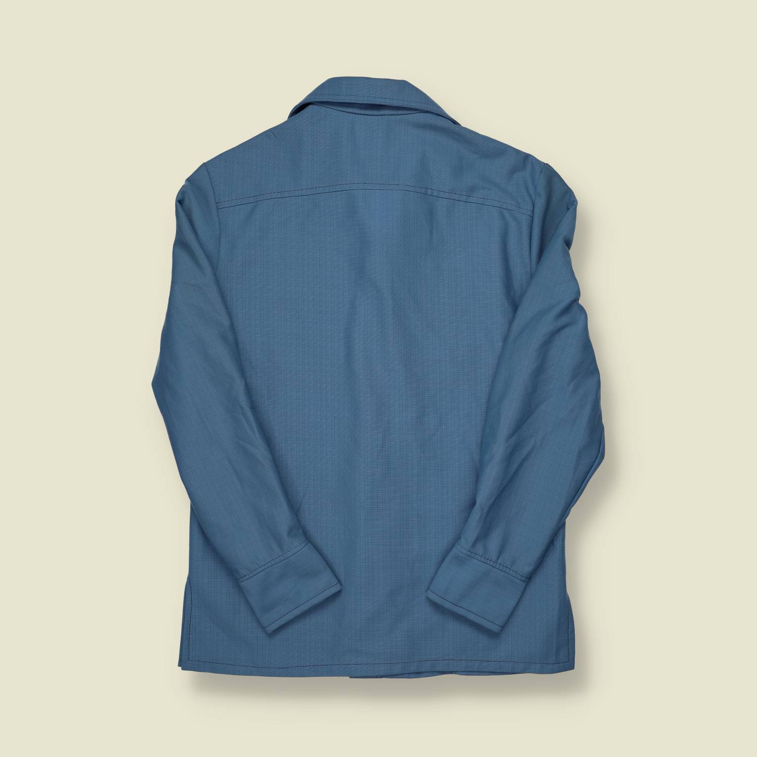 1970s Shirt Jacket - S/M