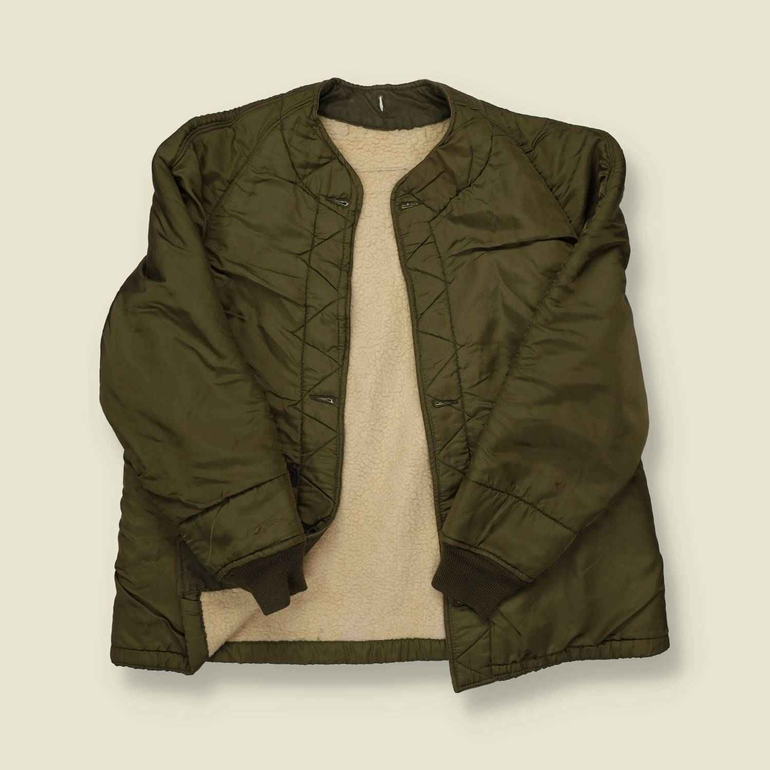 1962 USAF Liner Jacket - S/M