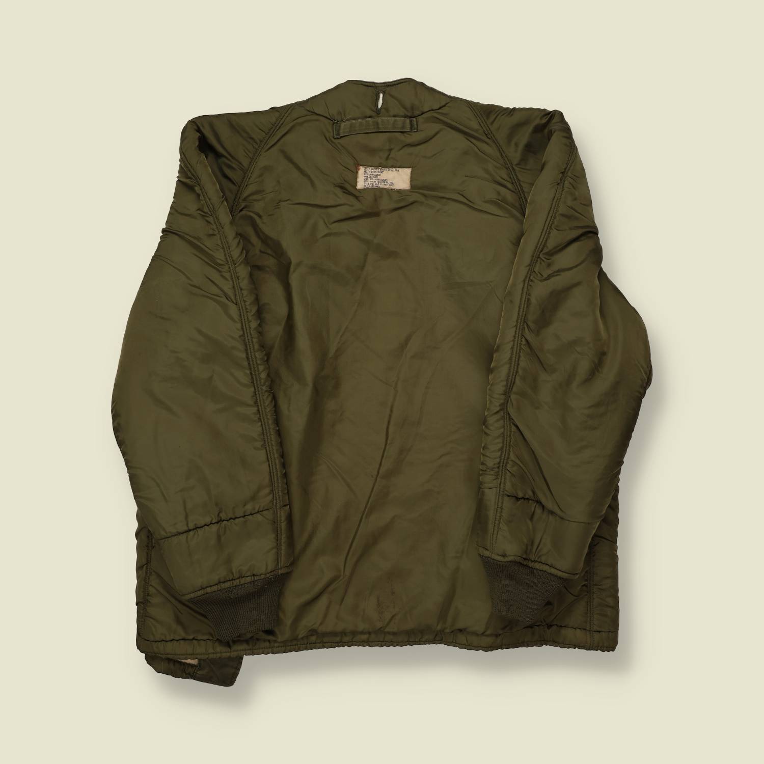 1962 USAF Liner Jacket - S/M