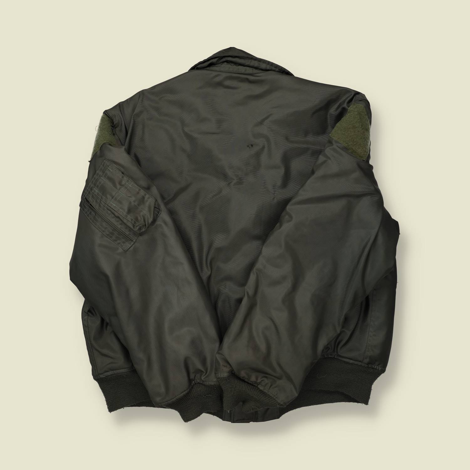 1995 USAF Flyer Jacket - XL