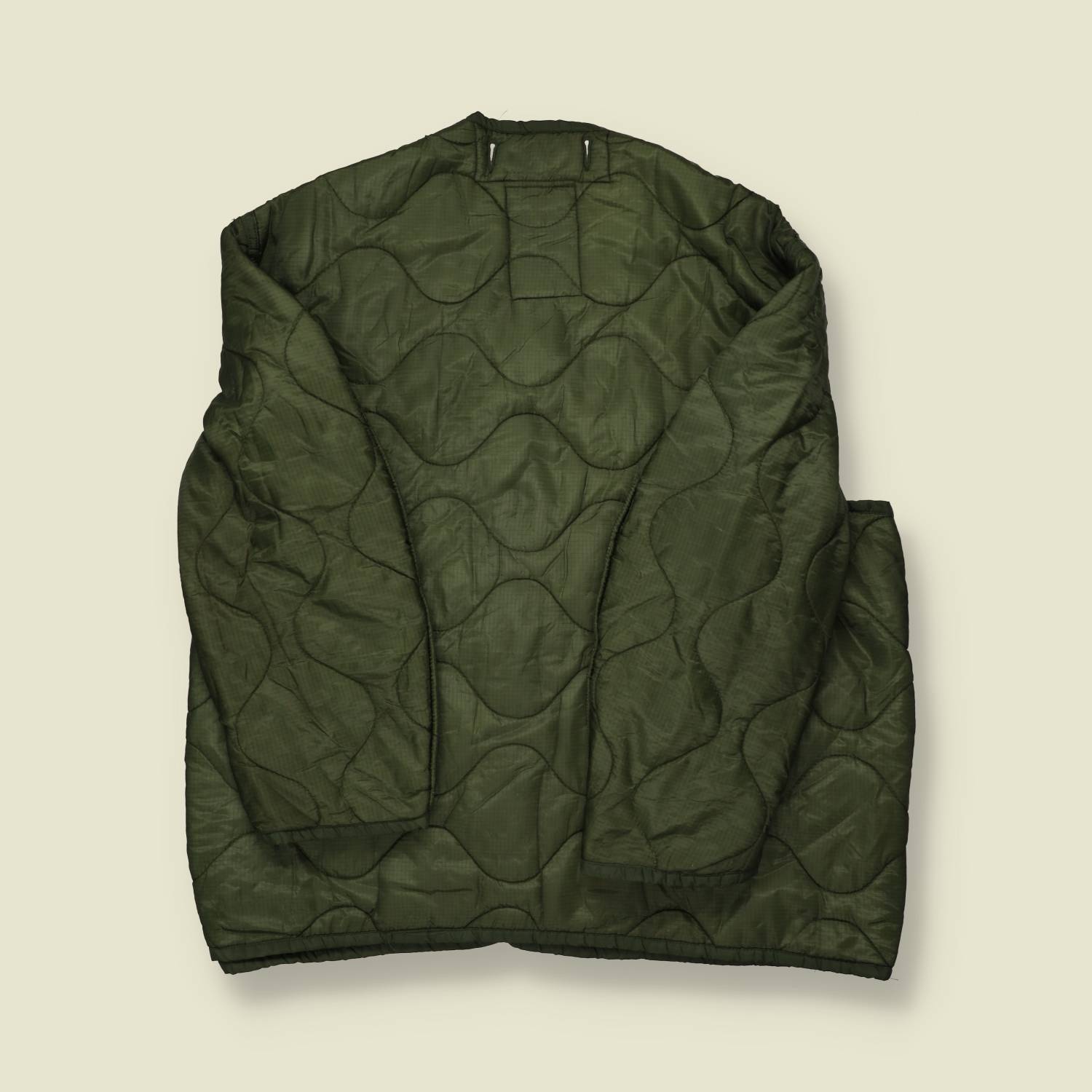 2000s M-65 Liner Jacket - XL/XXL