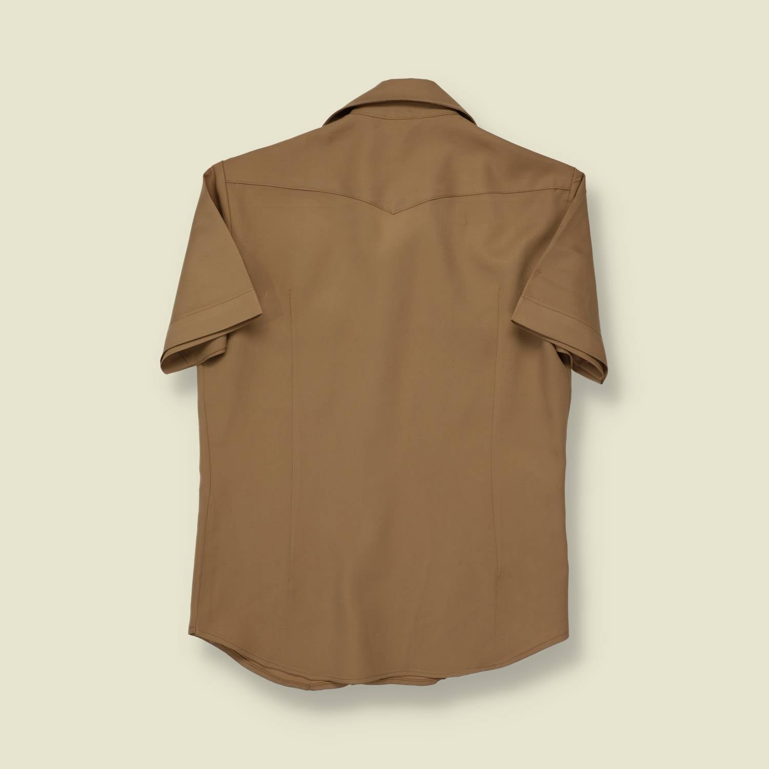 1950s Uniform Shirt - XXS/XS