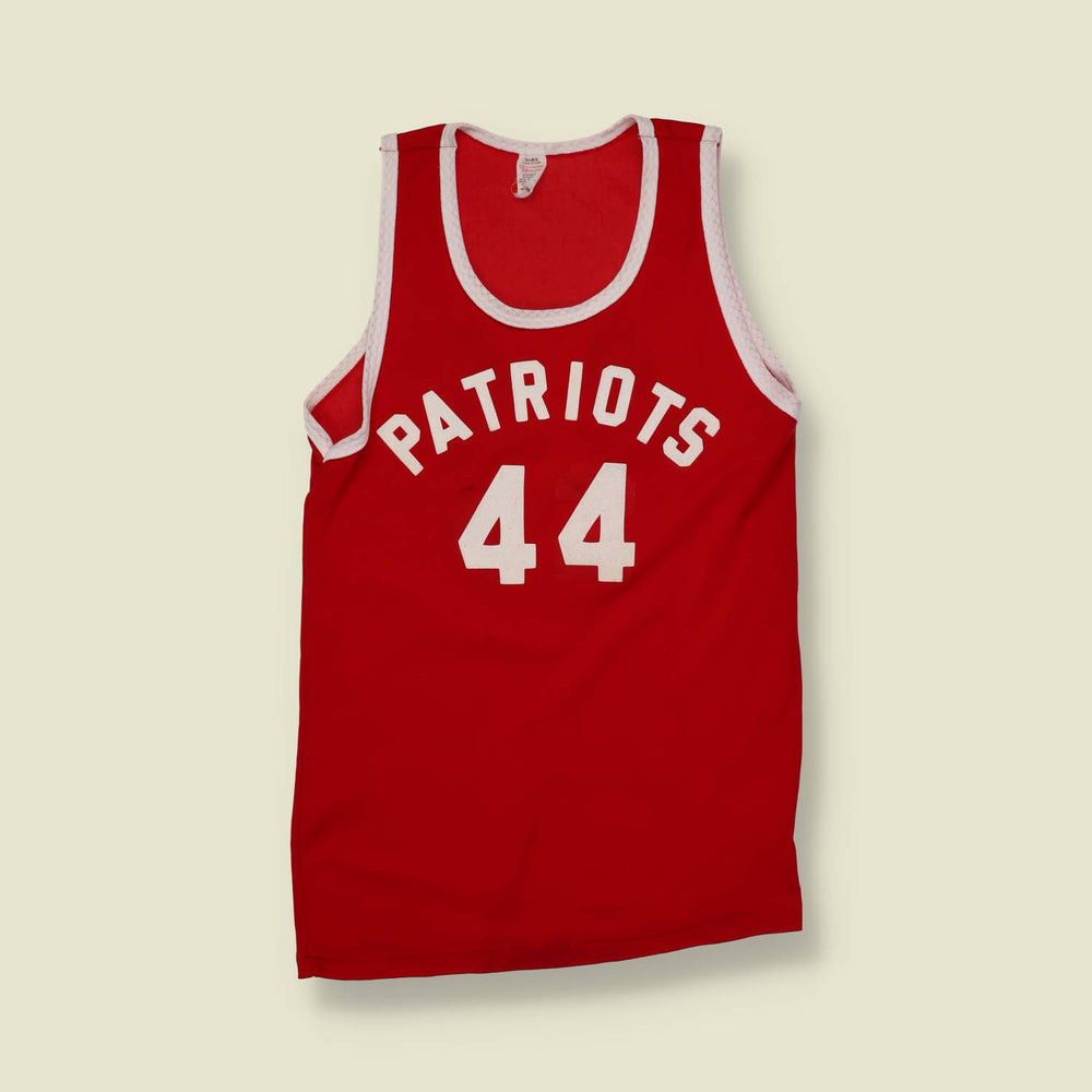 1970s Made in Tennessee Southern Athletic Jersey - XS