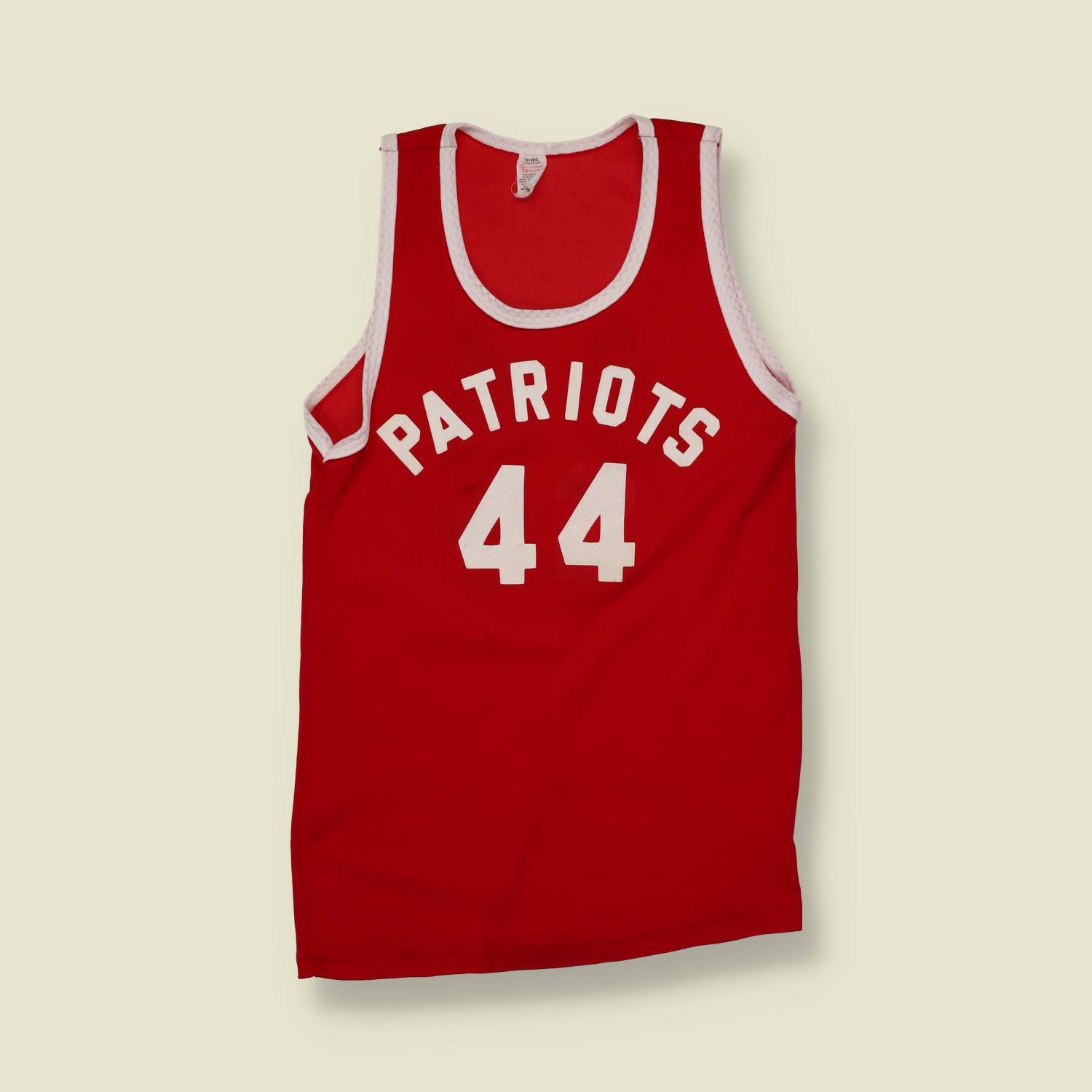 1970s Made in Tennessee Southern Athletic Jersey - XS
