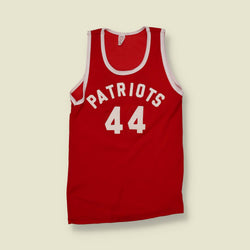 1970s Made in Tennessee Southern Athletic Jersey - XS