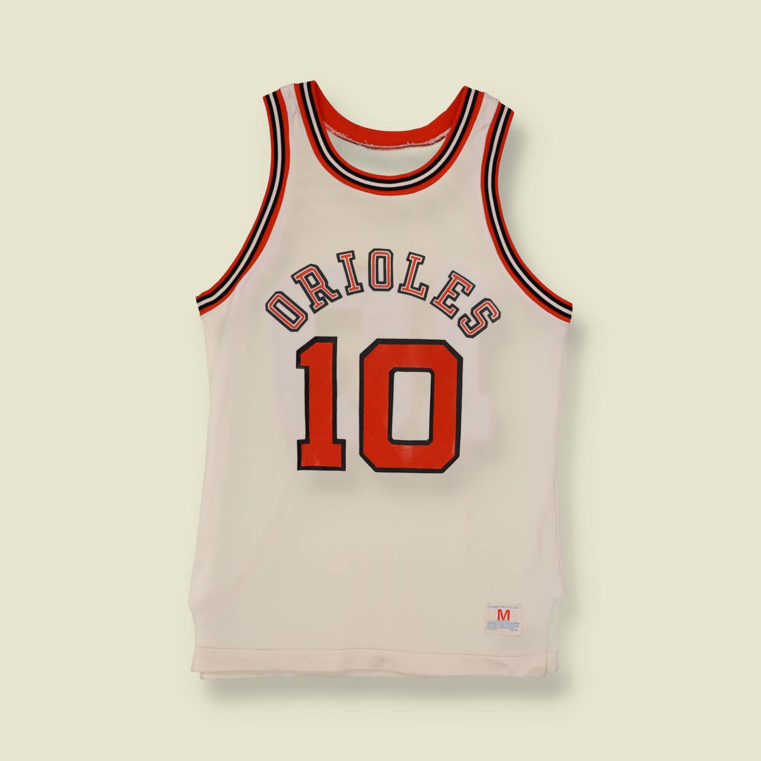 1970s Champion Jersey - XS