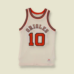 1970s Champion Jersey - XS
