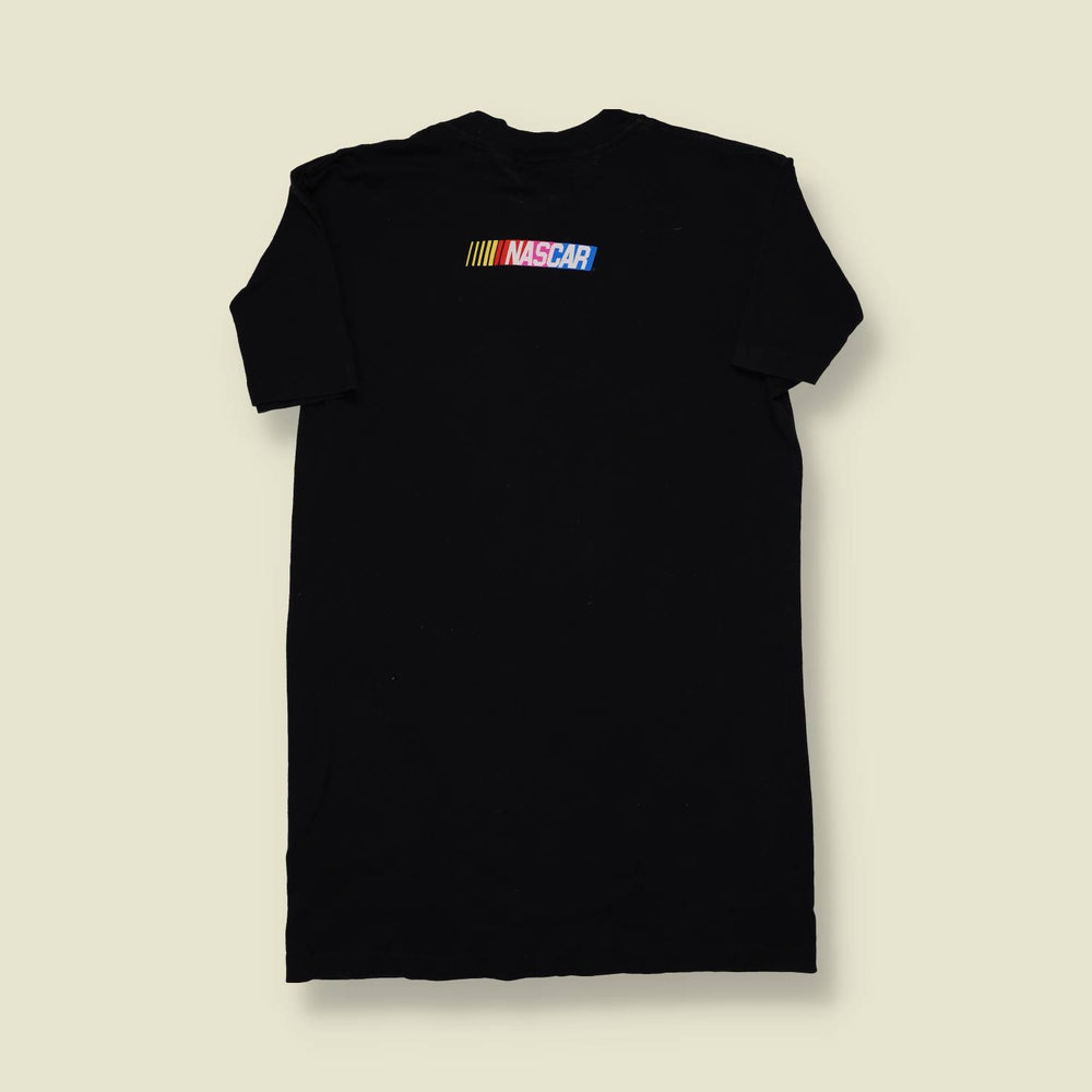 1990s NASCAR Café Myrtle Beach T-Shirt - S